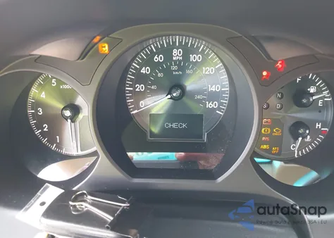 2007 Lexus Gs 350 from USA, damaged, VIN JTHBE96S770016986